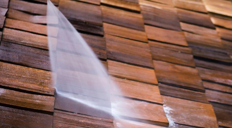 Slate Roofing in Paron, AR